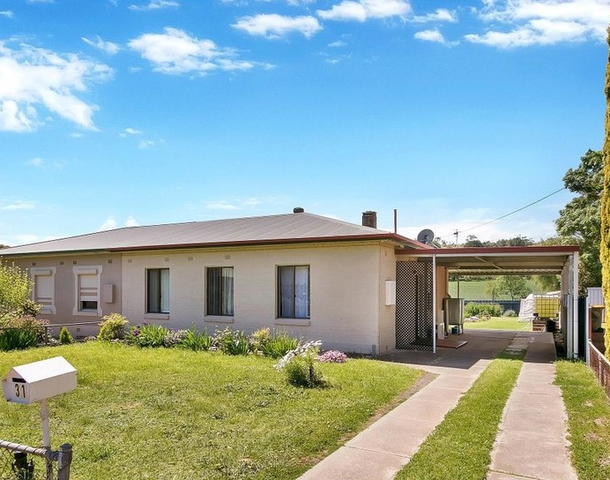 31 Jubilee Avenue, Angaston SA 5353