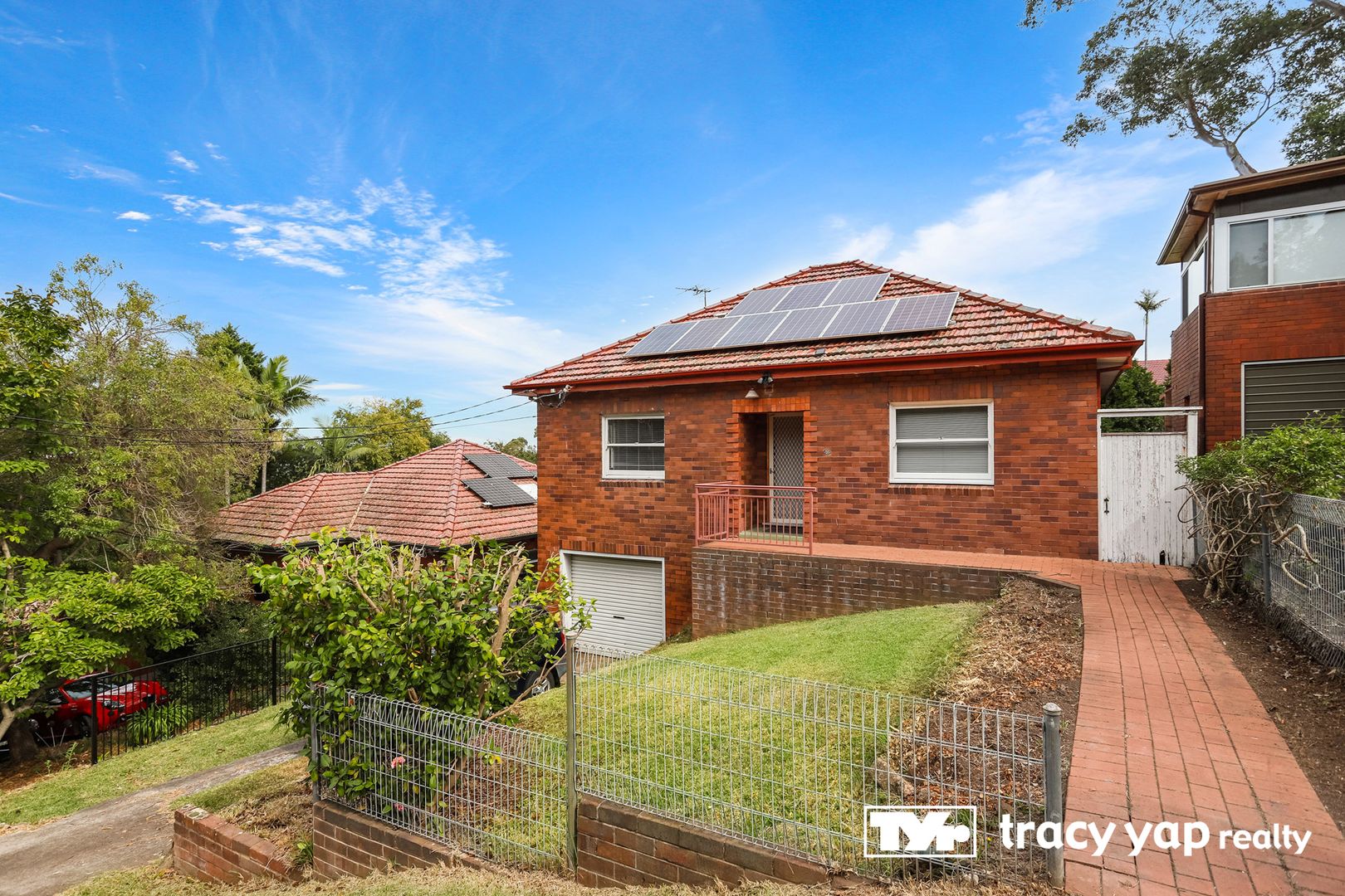 50 Ryedale Road, Denistone NSW 2114, Image 2