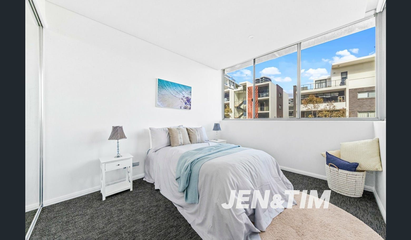 2 bedrooms Apartment / Unit / Flat in 603/44 Shoreline Dr RHODES NSW, 2138