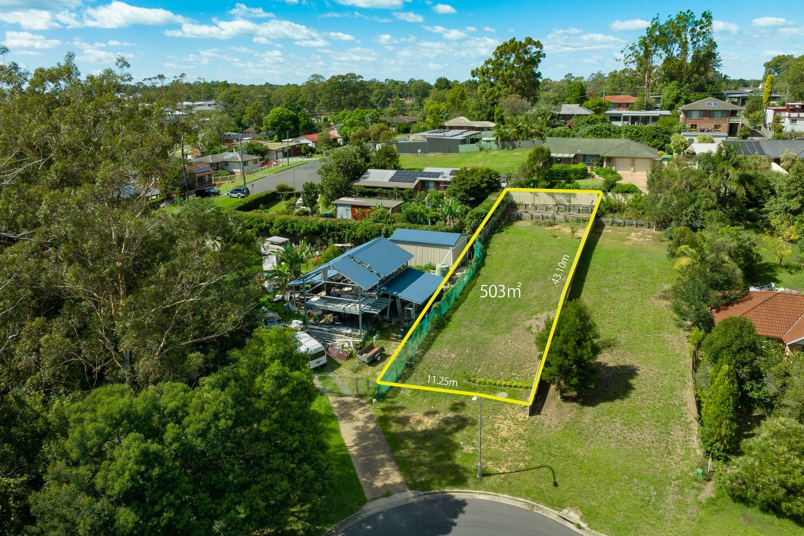 17A Jaycee Avenue, Nowra NSW 2541, Image 2