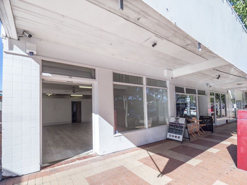 1 bedrooms House in 58 Vales Road MANNERING PARK NSW, 2259