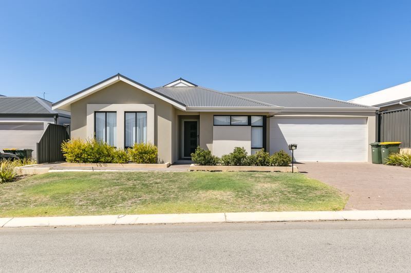 3 bedrooms House in 22 Sandridge street BANKSIA GROVE WA, 6031