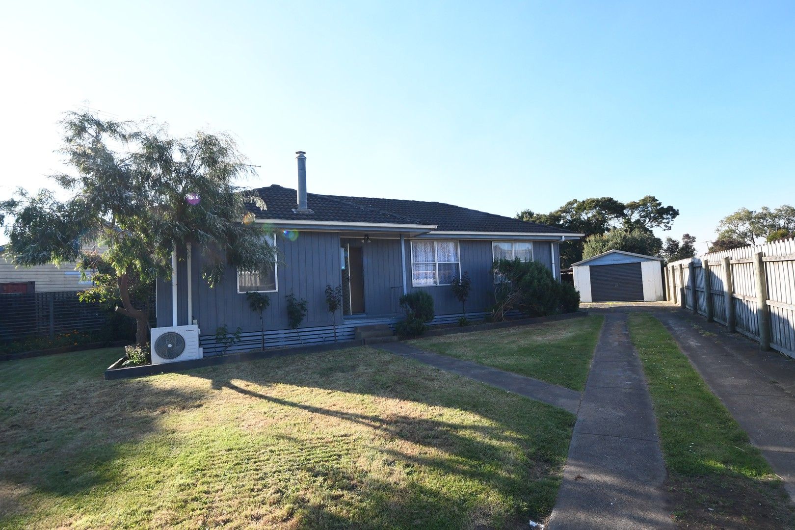 36 Oswald Street, Portland VIC 3305, Image 0