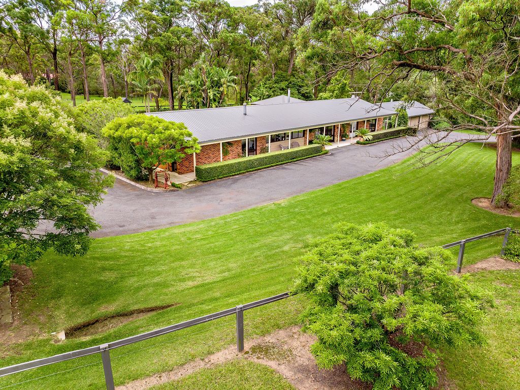 146 Nattai Street, Tahmoor NSW 2573 House for Sale Domain