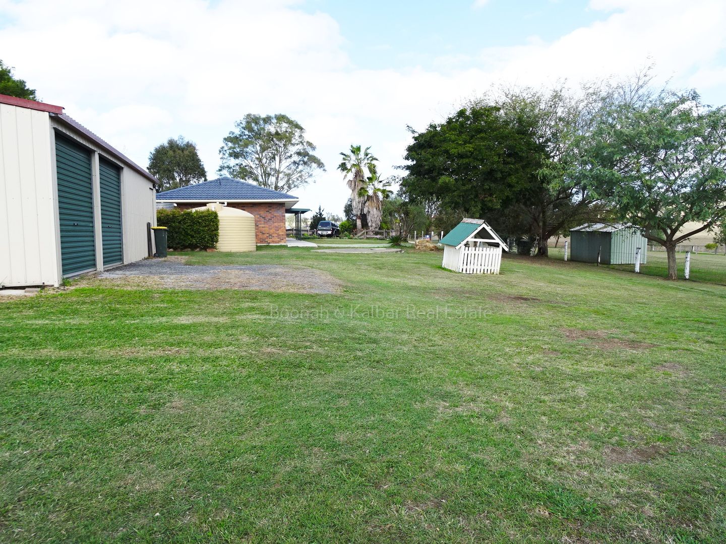 6 Kengoon Rd, Munbilla QLD 4309, Image 2