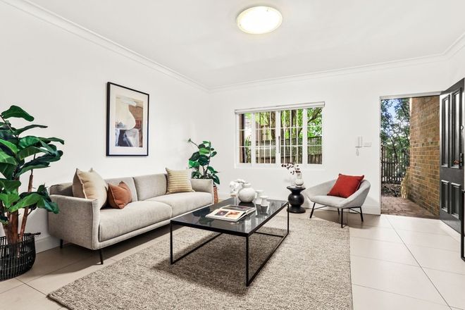 Picture of 5/33A Davies Street, SURRY HILLS NSW 2010