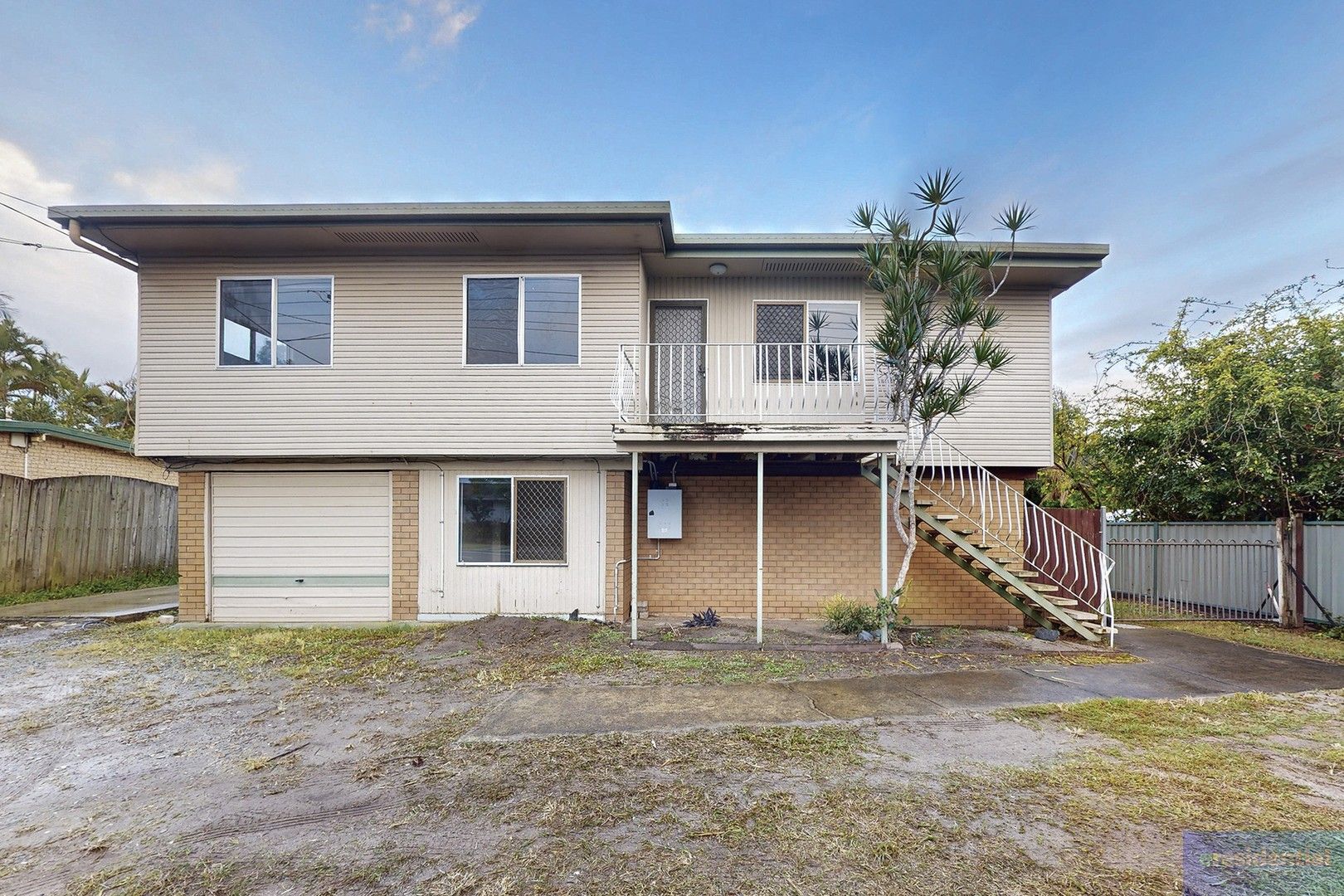 3 bedrooms House in 244 Browns Plains Road BROWNS PLAINS QLD, 4118