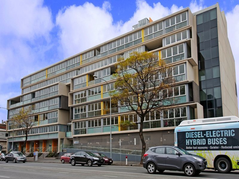 106/185 Morphett Street, Adelaide SA 5000, Image 1