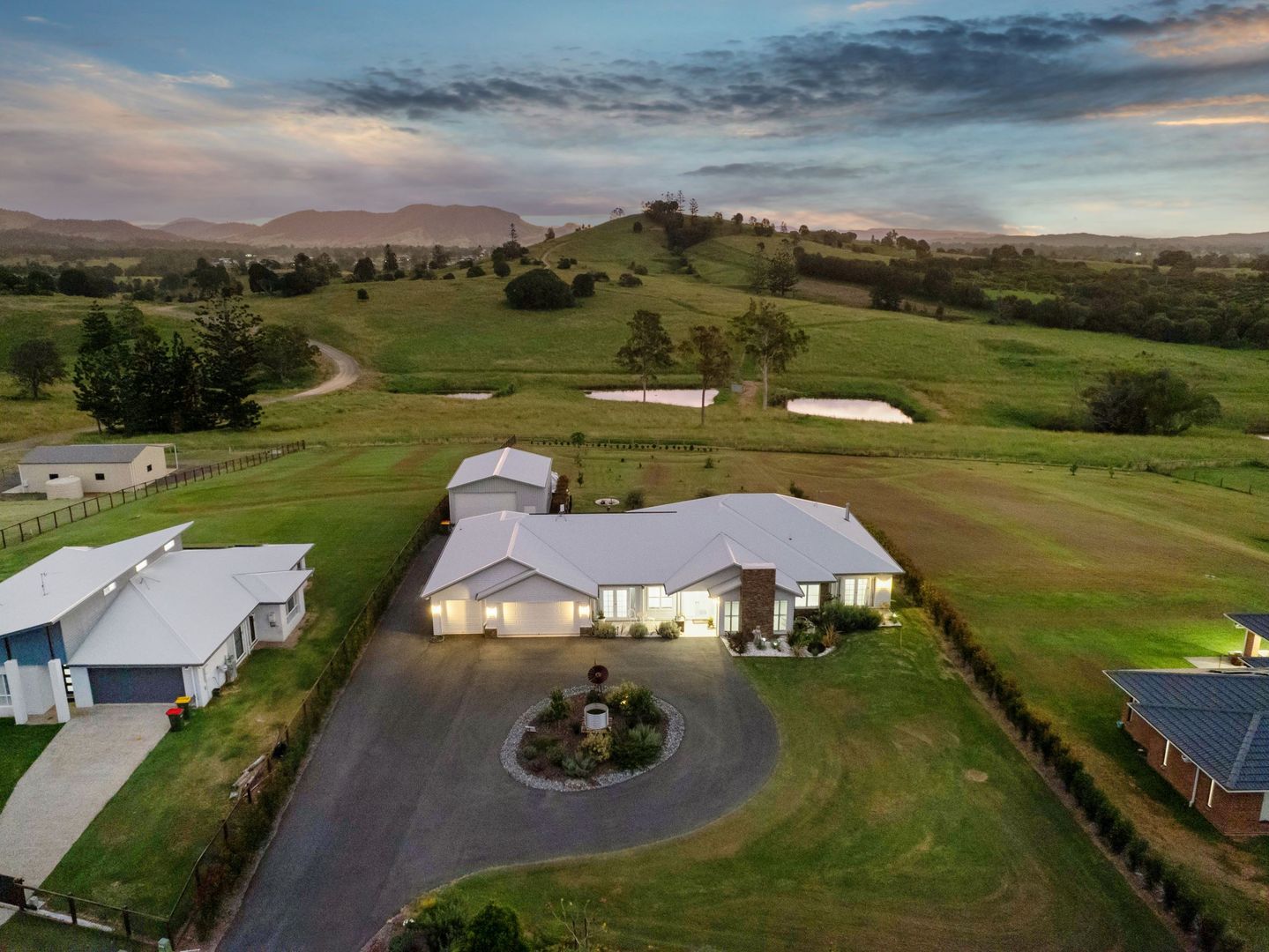 468 McIntosh Creek Road, McIntosh Creek QLD 4570, Image 1