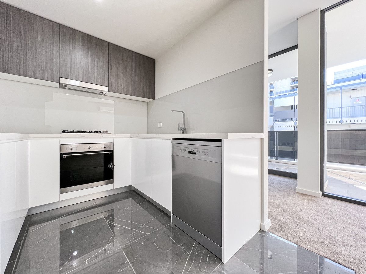 2 bedrooms Apartment / Unit / Flat in b501/15 Murray Street WATERLOO NSW, 2017