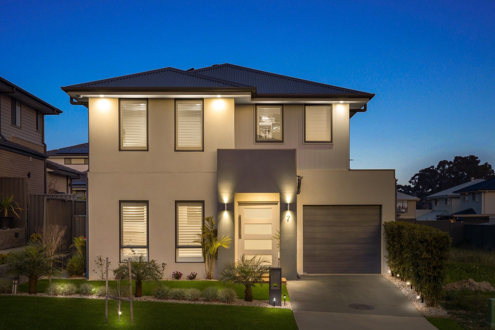 4 bedrooms House in 7 Gloaming Street BOX HILL NSW, 2765