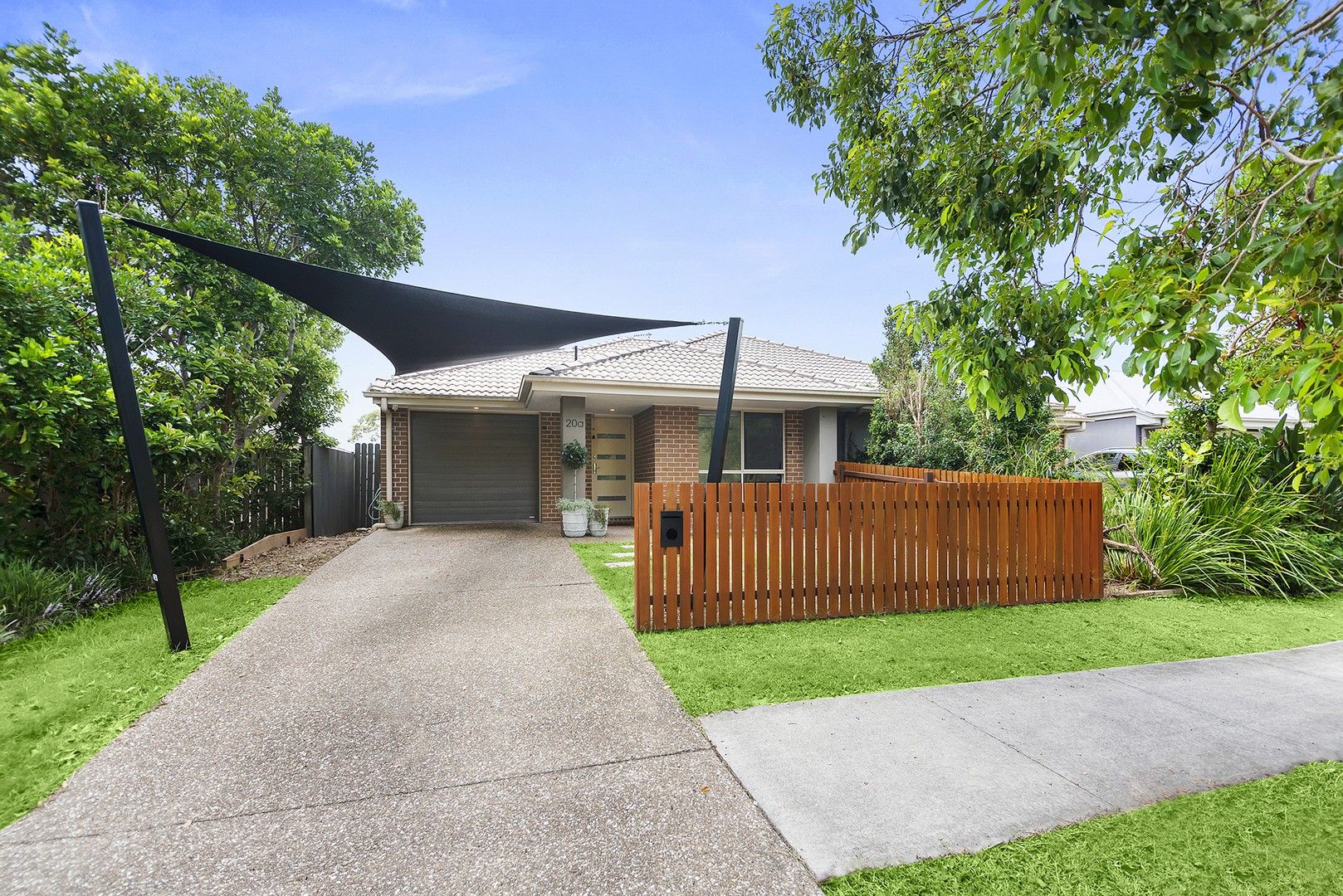 20A Cummings Circuit, Willow Vale QLD 4209 House For Rent Domain