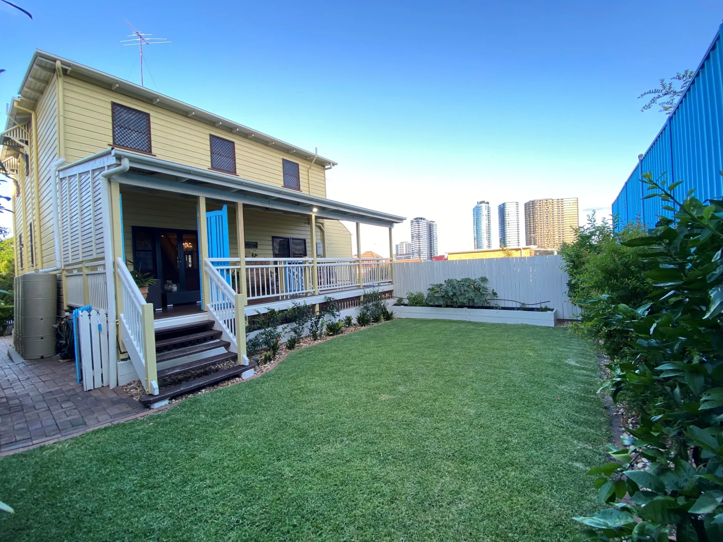Additional image 16 of 156 Warry Street, Spring Hill QLD 4000