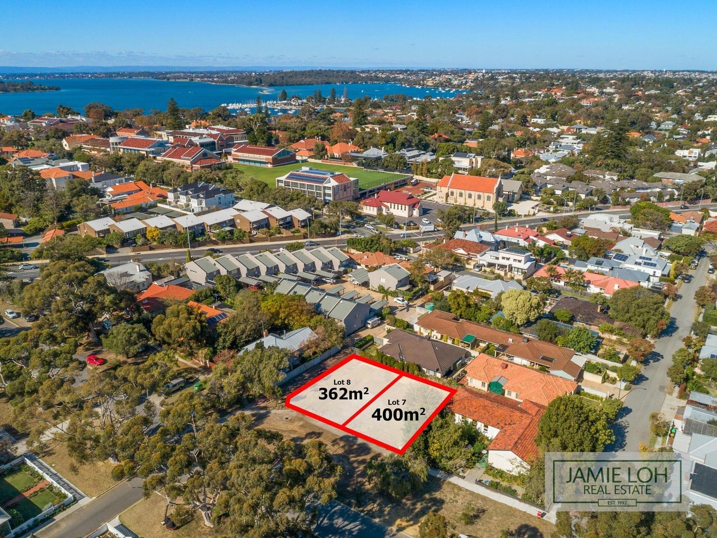 99 Napier Street, Cottesloe WA 6011, Image 2