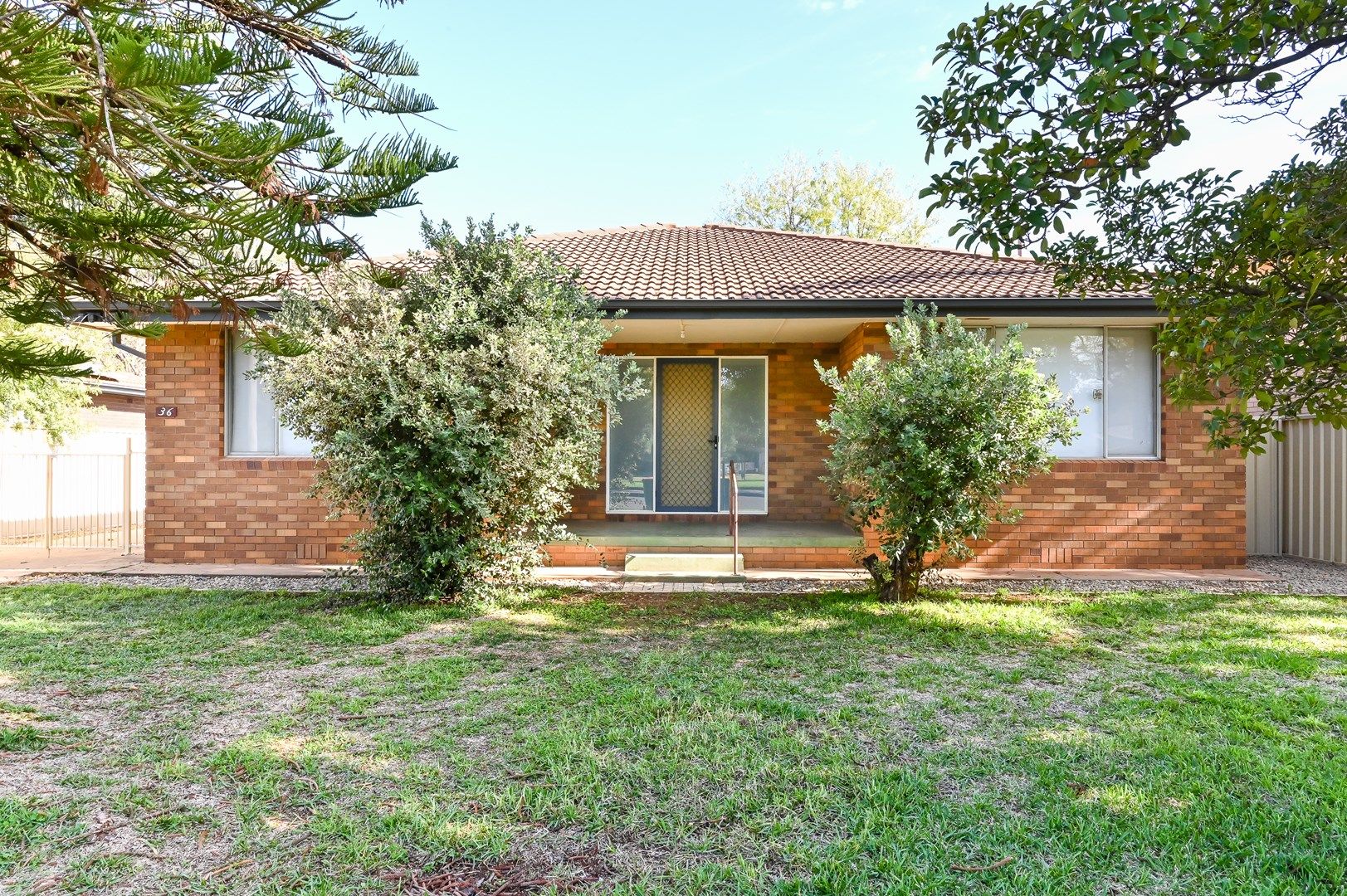 36 Poole Street, Griffith NSW 2680, Image 1
