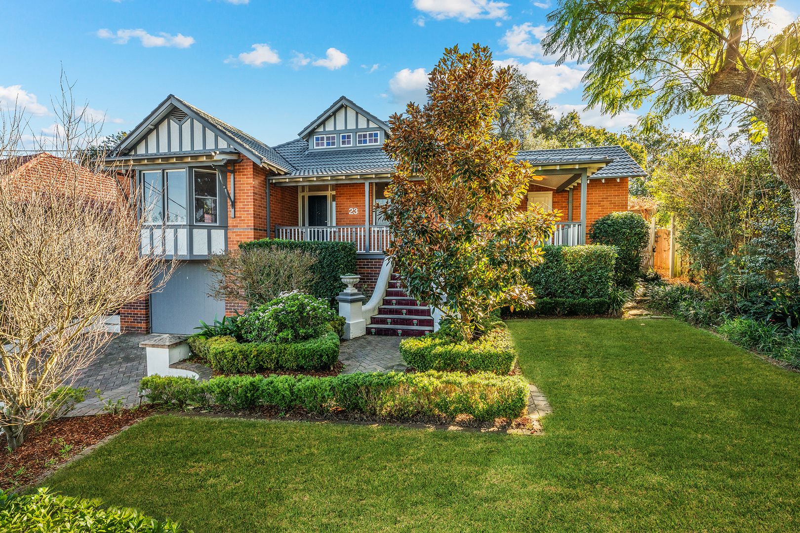 23 Grand Avenue, West Ryde NSW 2114