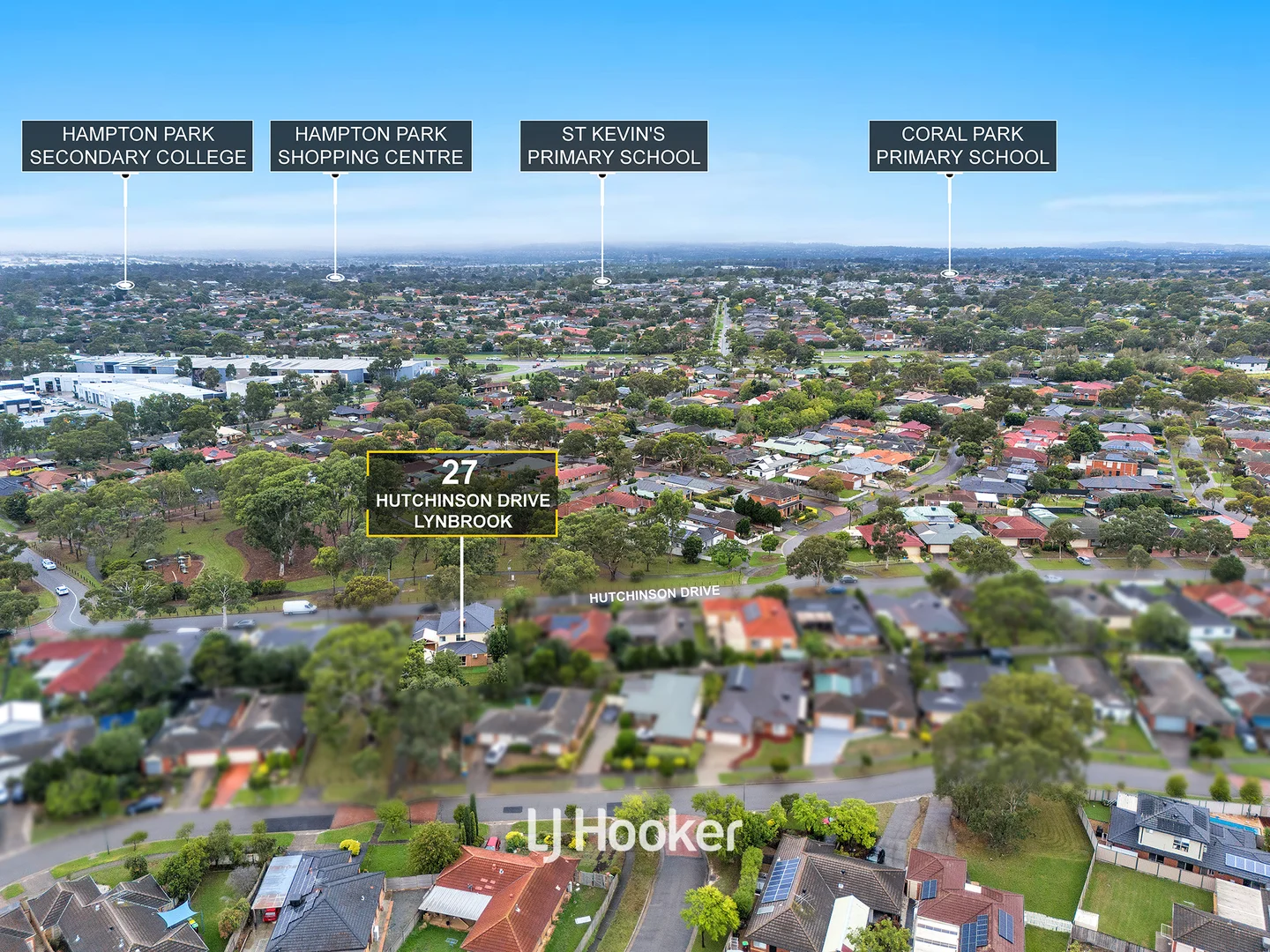 Additional image 22 of 27 Hutchinson Drive, Lynbrook VIC 3975