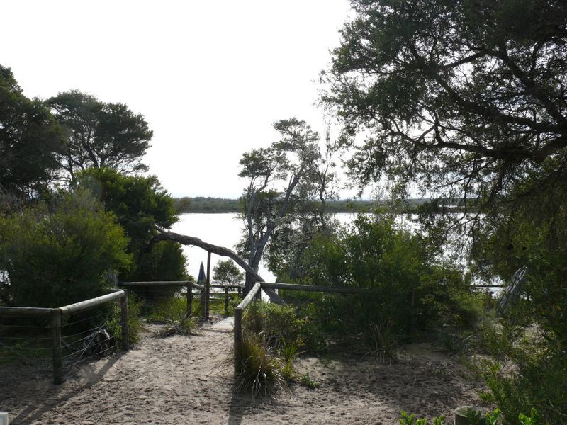 Lot 1 Ocean Grange, Boole Poole VIC 3880, Image 1