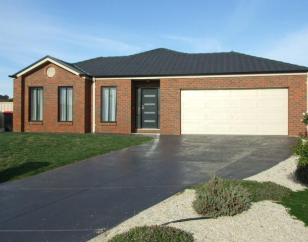 5 Fadden Close, Shepparton VIC 3630