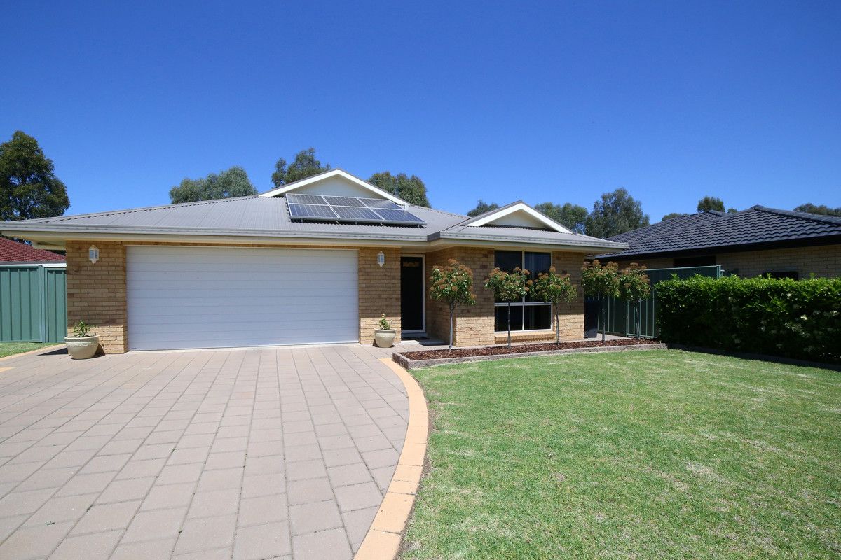 21 Namoi Crescent, Dubbo NSW 2830, Image 1