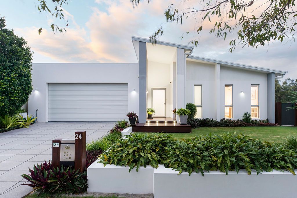 24 Rhodium Crescent, Hope Island QLD 4212, Image 0