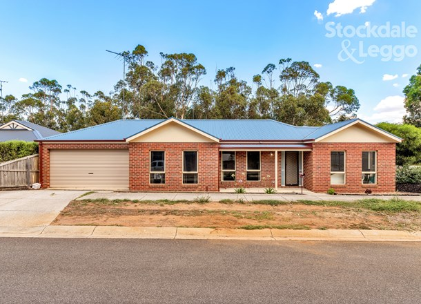 2 Glastonbury Close, Bannockburn VIC 3331