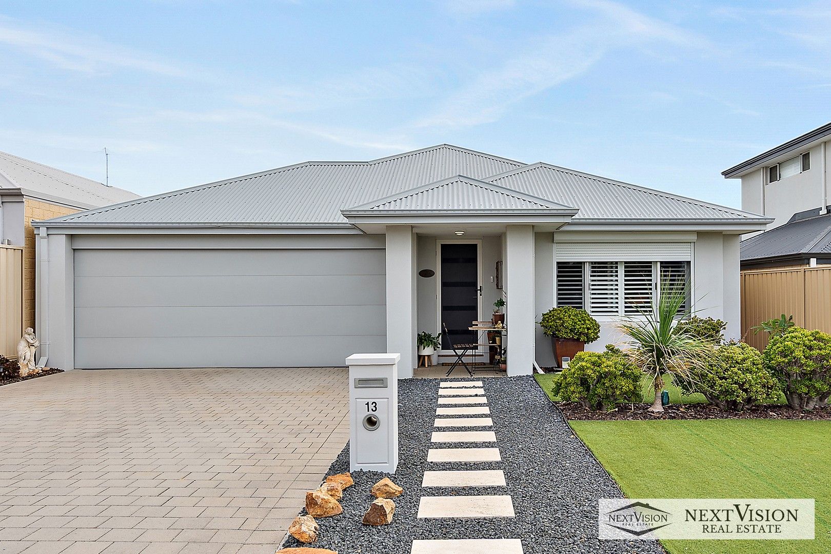 13 Serventy Crescent, Hammond Park WA 6164, Image 0