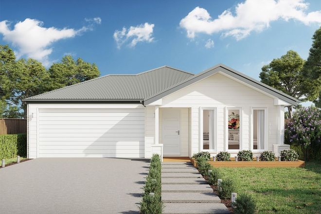 Picture of Lot 28 28 Trailwater Court, WARRAGUL VIC 3820