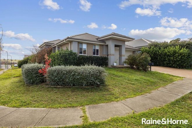 Picture of 1 Mcalroy Place, GOULBURN NSW 2580