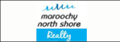 Logo for Maroochy North Shore Realty