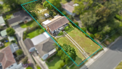 Picture of 33 Lord Street, MOUNT COLAH NSW 2079