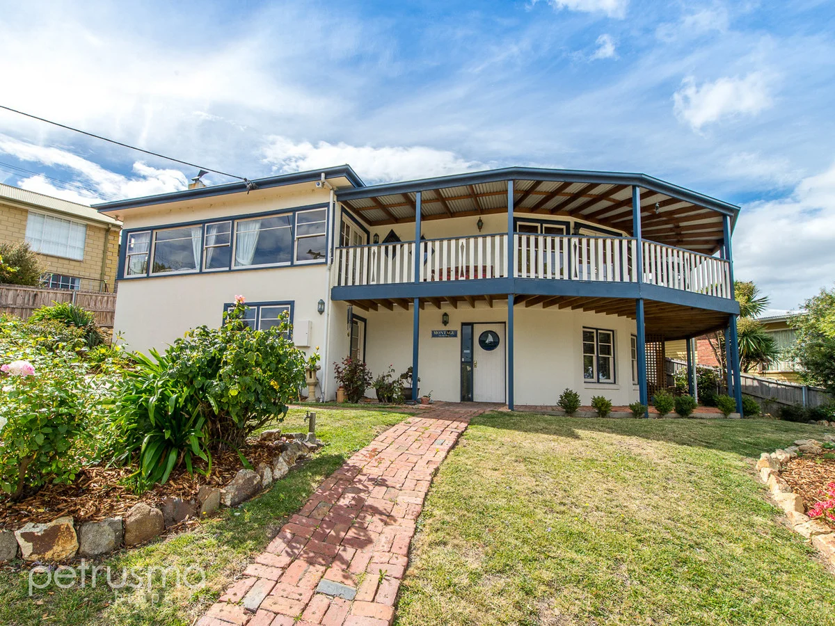 1 Rosny Esplanade, Montagu Bay TAS 7018