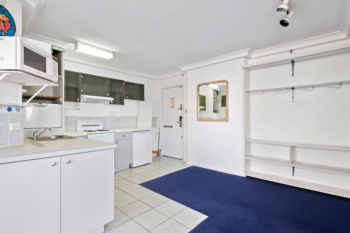 35/293 North Quay, Brisbane City QLD 4000, Image 2