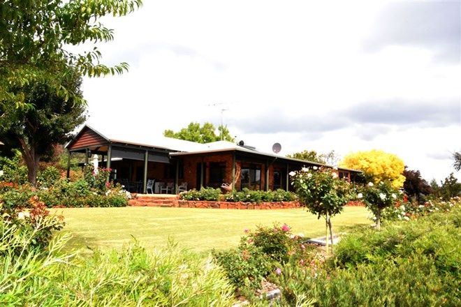 Picture of 164 Banks Rd, BOYUP BROOK WA 6244