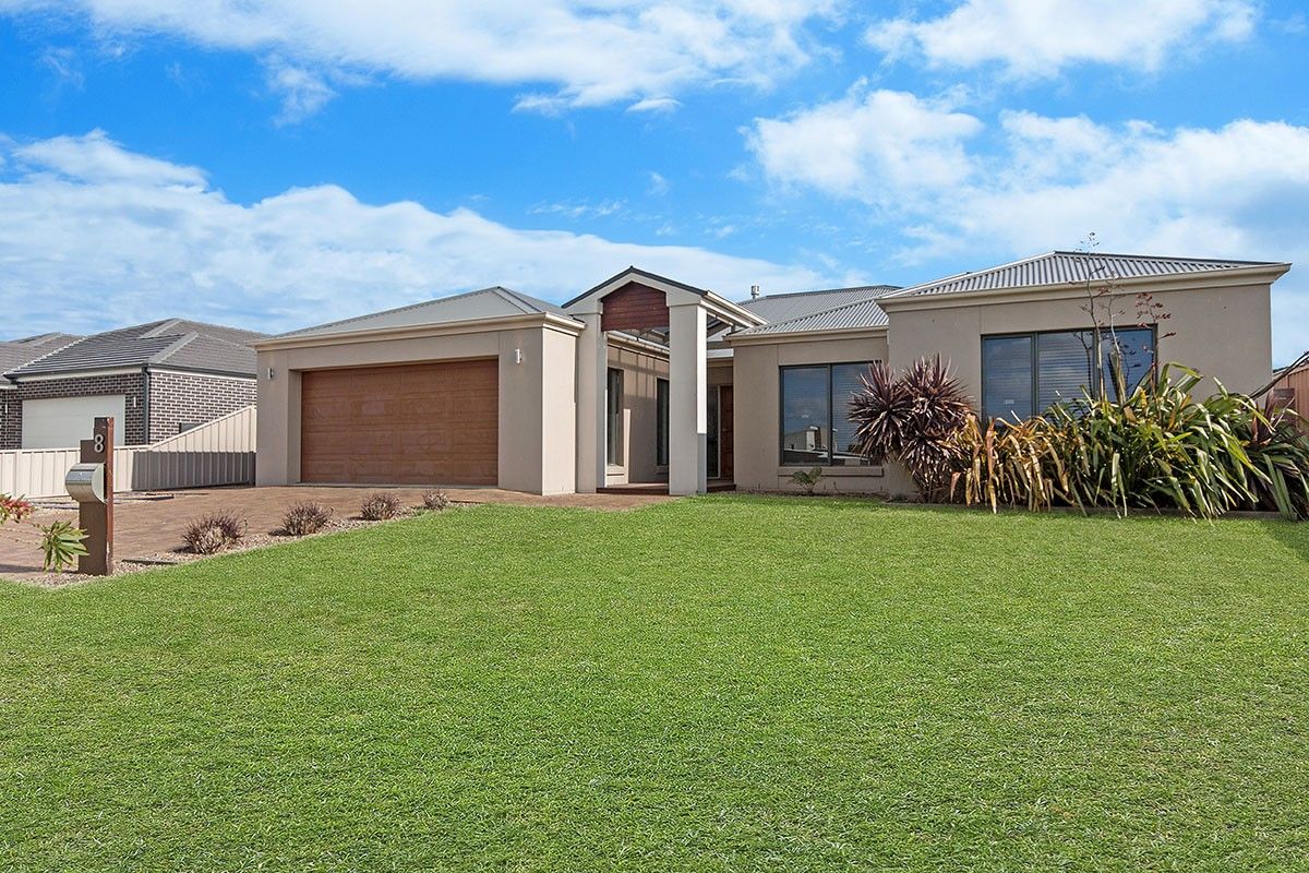 8 Atlantis Avenue, Portland VIC 3305, Image 0