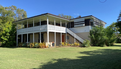 Picture of 103 Whyte Road, PORT CURTIS QLD 4700