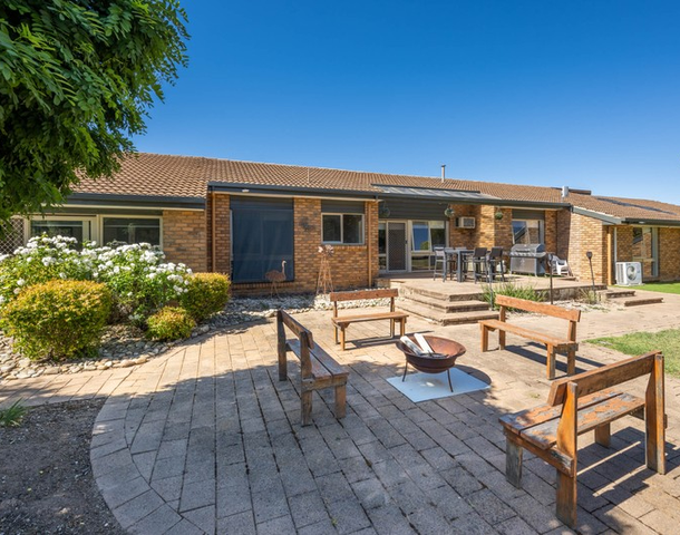 95 Prentice Road, Orrvale VIC 3631