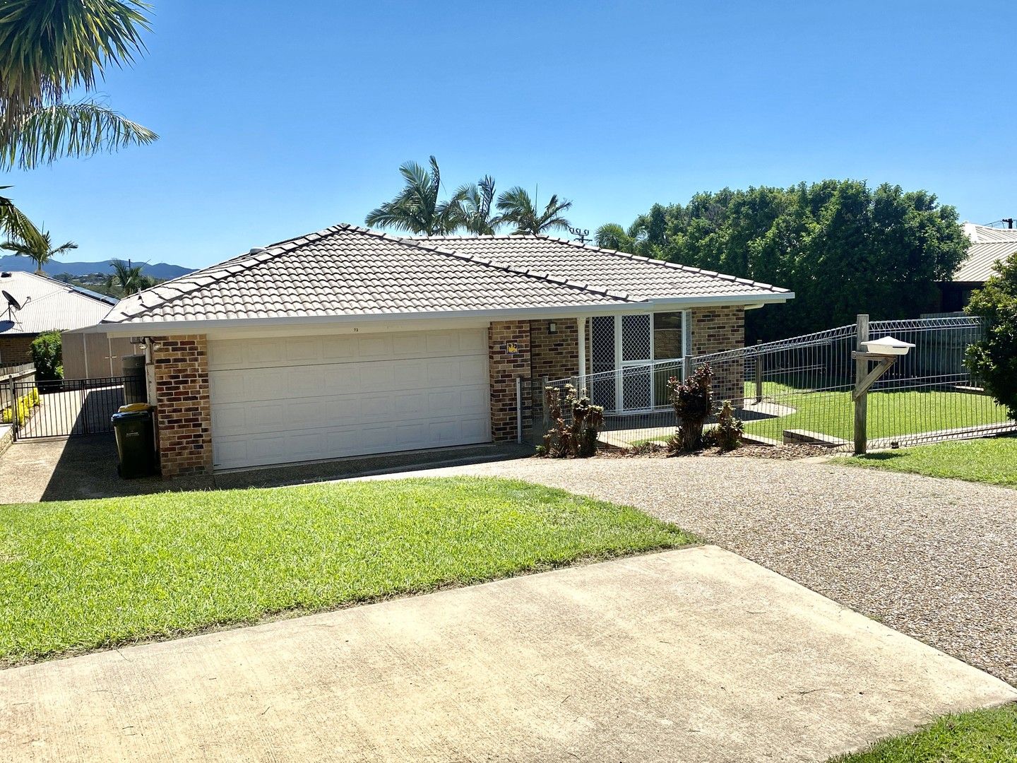 73 Dixon Drive, Telina QLD 4680, Image 0