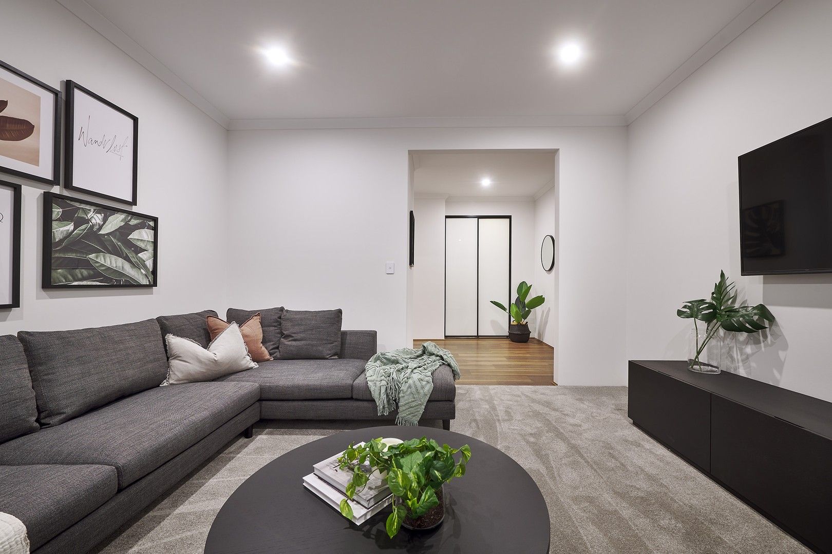 3 bedrooms New House & Land in Lot 34 Halcyon Loop BYFORD WA, 6122