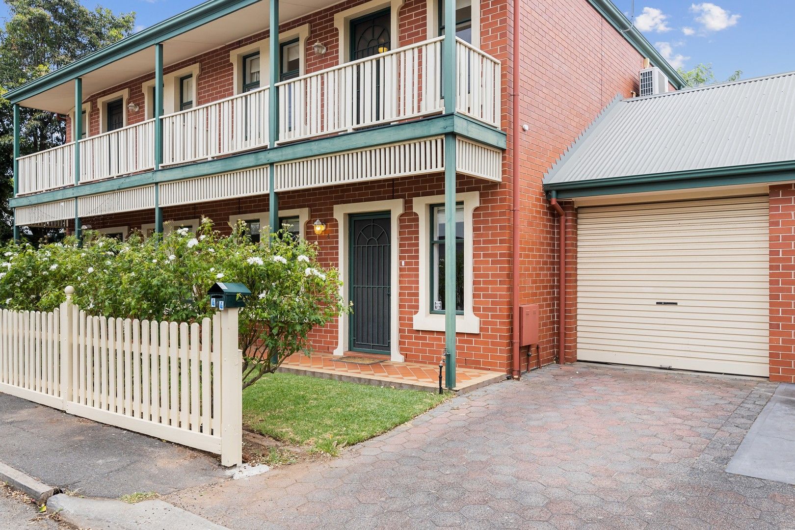 4/4 Anderson Street, Fullarton SA 5063, Image 0