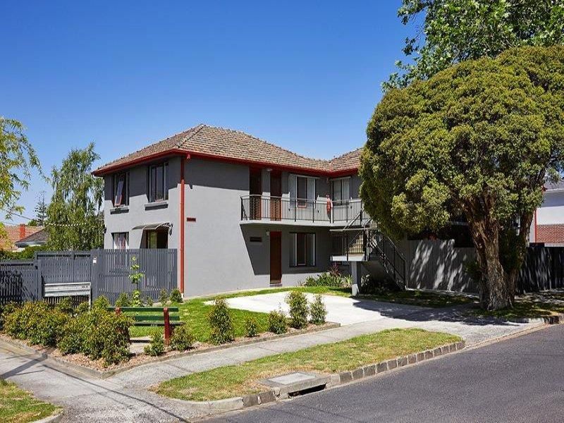 10/9 Frogmore Road, Carnegie VIC 3163