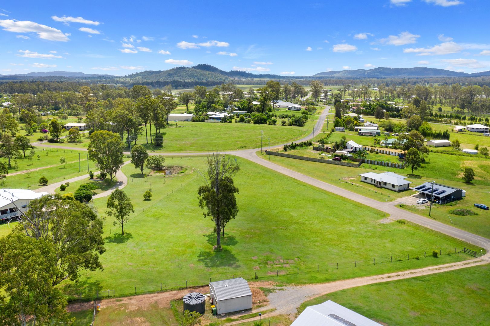 Lot/7 Shiraz Court, Curra QLD 4570 Domain