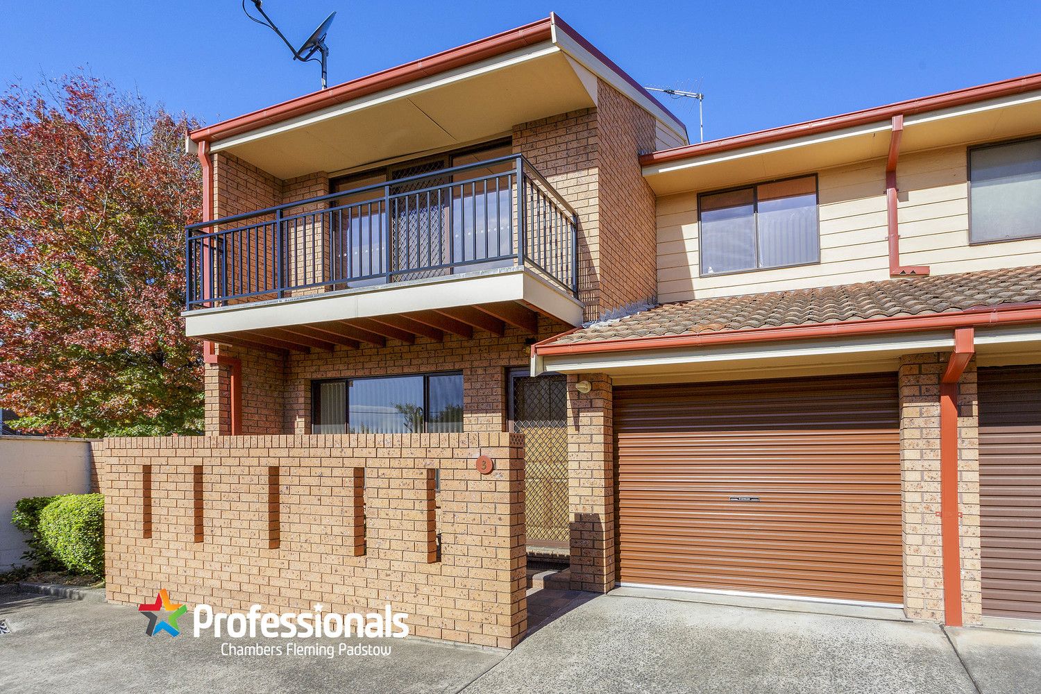 3/15 Bryant Street, Padstow NSW 2211, Image 0