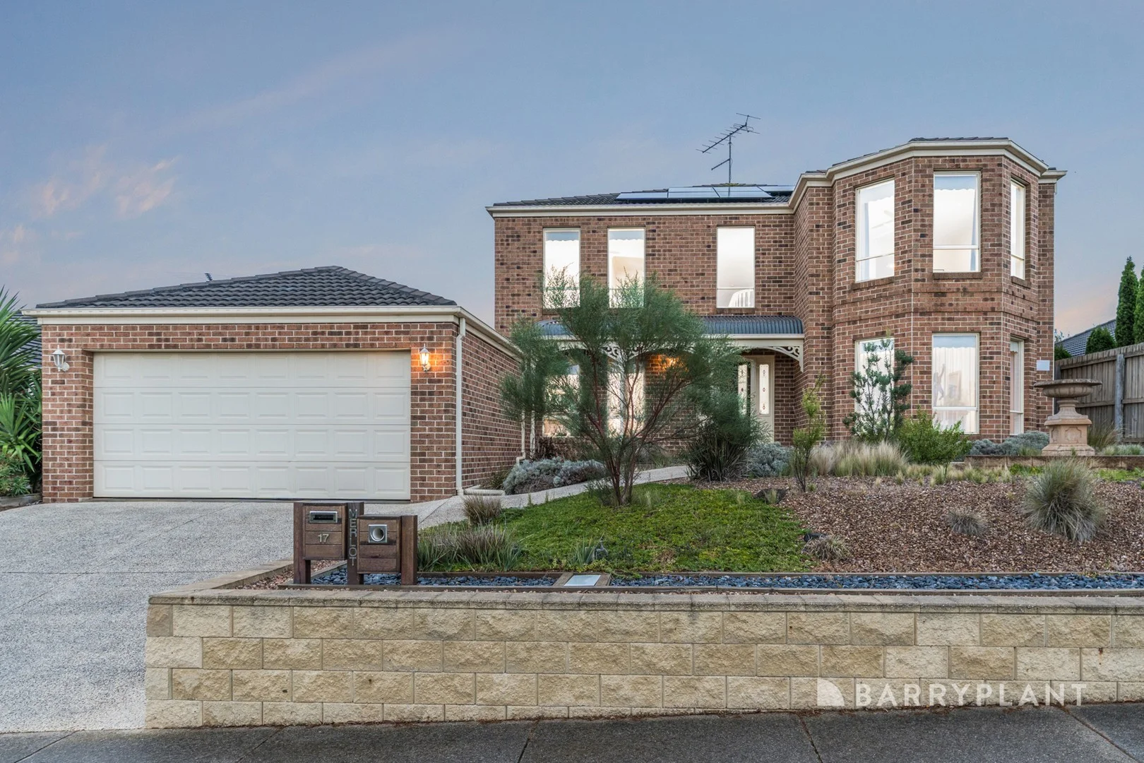 17 Merlot Street, Waurn Ponds VIC 3216