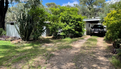 Picture of 29 Sunrise Rd, SAPPHIRE CENTRAL QLD 4702