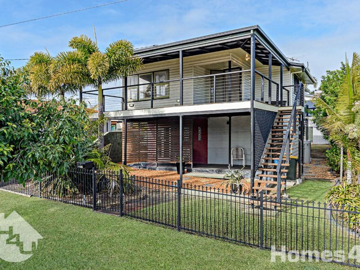 47 Griffith Road, Scarborough QLD 4020, Image 0