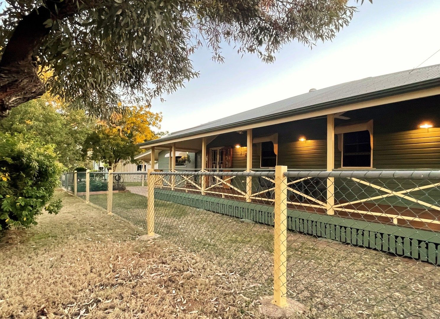 17 Brolga Street, Longreach QLD 4730, Image 1