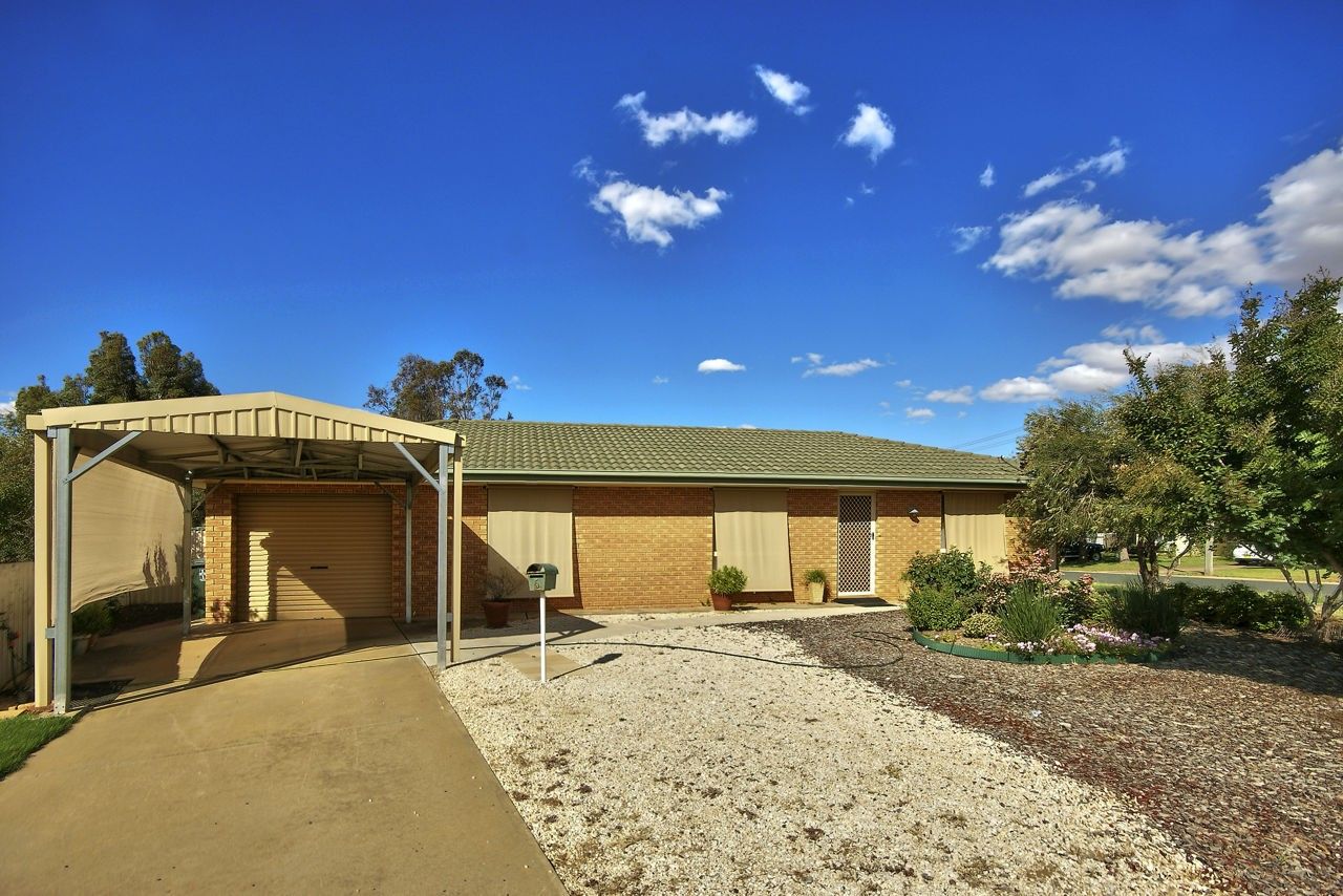 6 Norris Crt, Deniliquin NSW 2710, Image 0