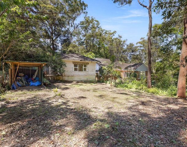 62 Roland Avenue, Wahroonga NSW 2076