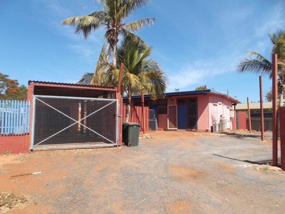 6 Mauger Place, South Hedland WA 6722